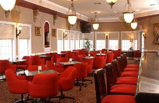 Generous Portions & Delicious Classics