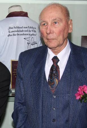 The 'Teufelsdach' (Devil's Roof)