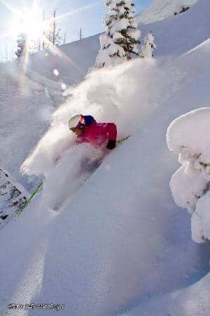 Corbet's Cabin Waffles