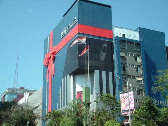 Tempisque River Estuary