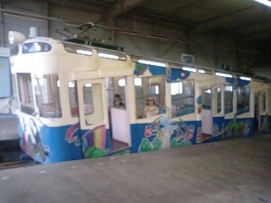 Iconic Cycle Monorail