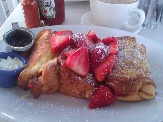 Diverse Savory Delights