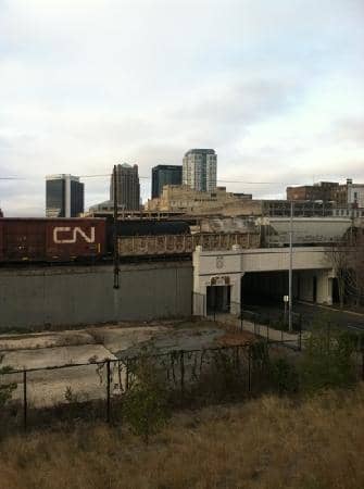 Interactive Playgrounds