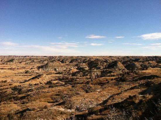 Visitor Center Amenities
