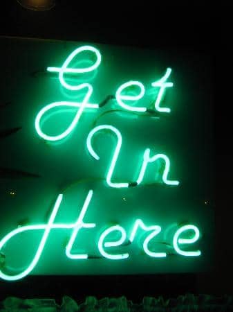 Extensive Tequila and Margarita Menu