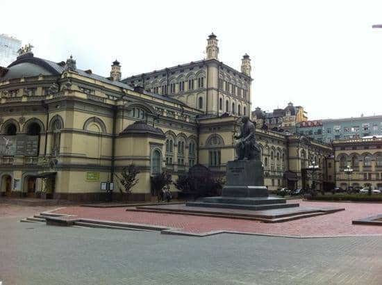 Chasing After Two Hares