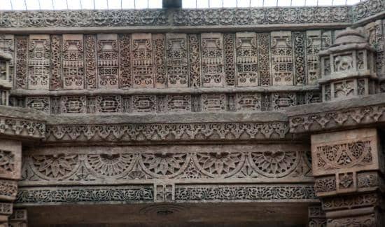 The Legend of Queen Rudabai