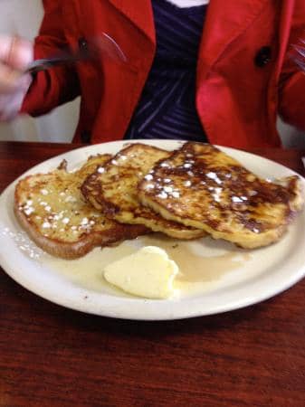 Exquisite Seafood and Fish Dishes