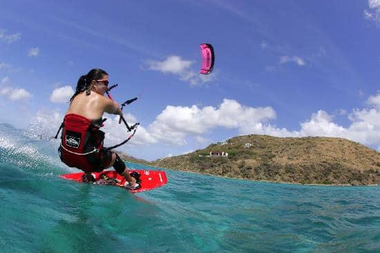 Strolling the Boardwalk