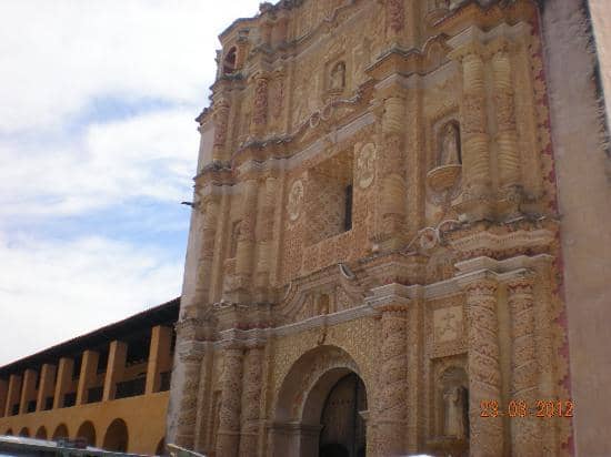 Architectural Majesty