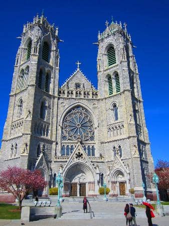 The Majestic Organ