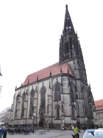 St. Paulus Dom