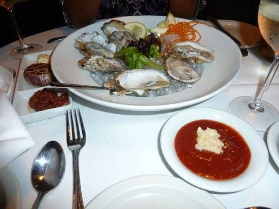 Sunday Brunch Buffet