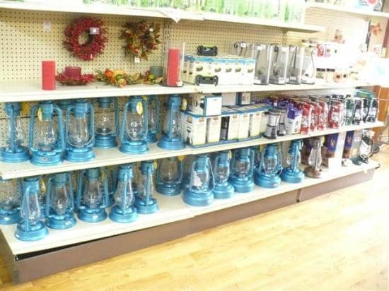 Unique Gifts & Decor