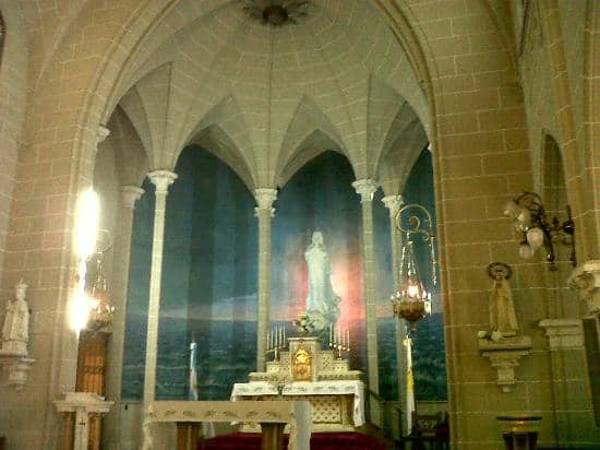 Neo-Gothic Architecture