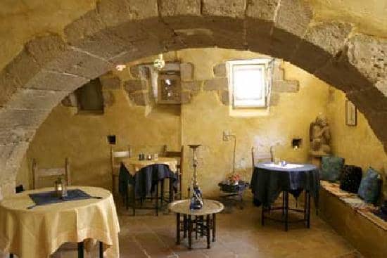 Complimentary Sweet Endings