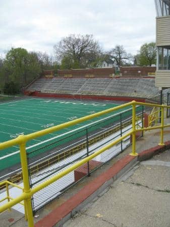 Kettering University Events