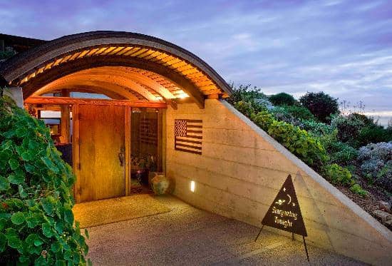 Innovative Tasting Menus