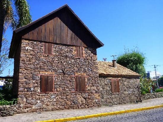 Exhibition on Immigrant Traditions