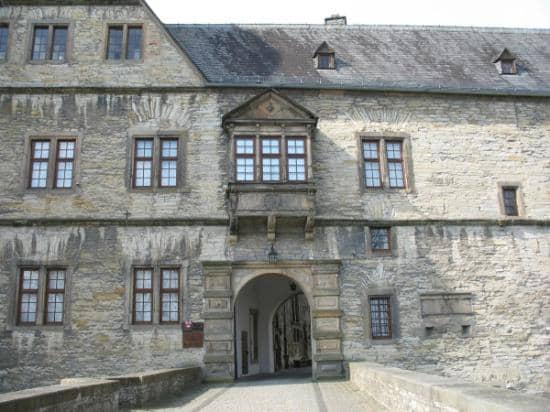 Prince-Bishopric History