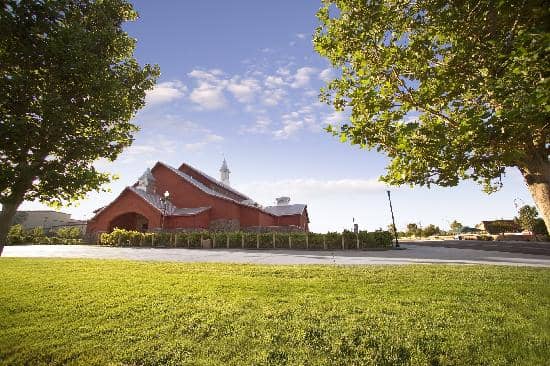 Museum of Ancient Life