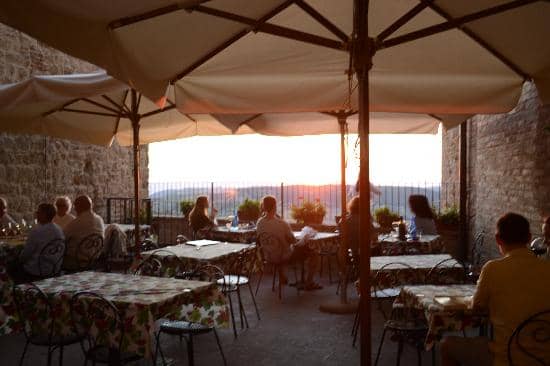 Authentic Tuscan Cuisine