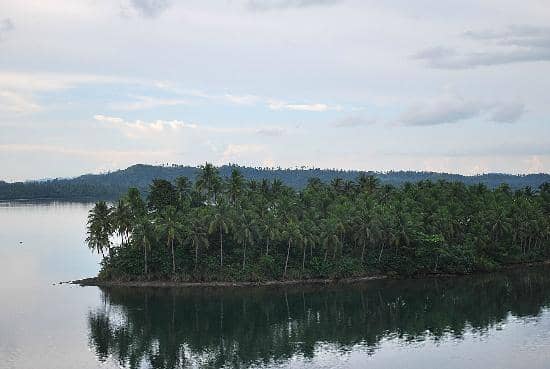 Sunrise/Sunset Views