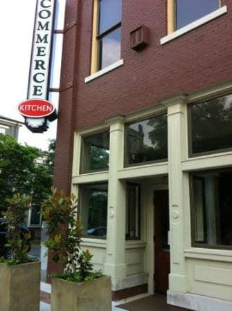 Sunday Supper Tradition