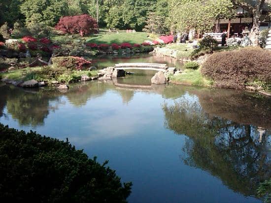 Smith Memorial Playground & Playhouse