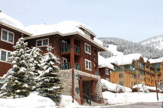 Lift-Accessed Mountain Biking