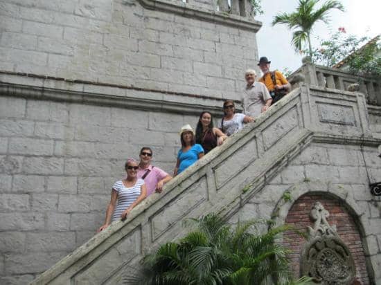 Immersive Experience