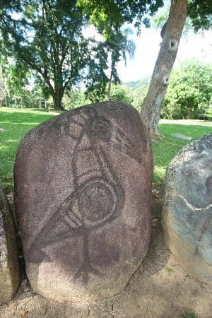 On-site Museum and Exhibits