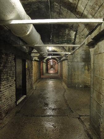 Forced Labor Exhibits