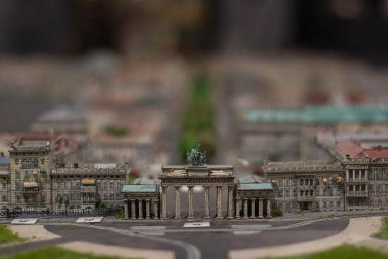 WWII Bunker Experience