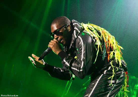 Live Music Spectacles