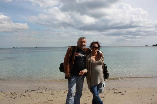 City Center Beach Access