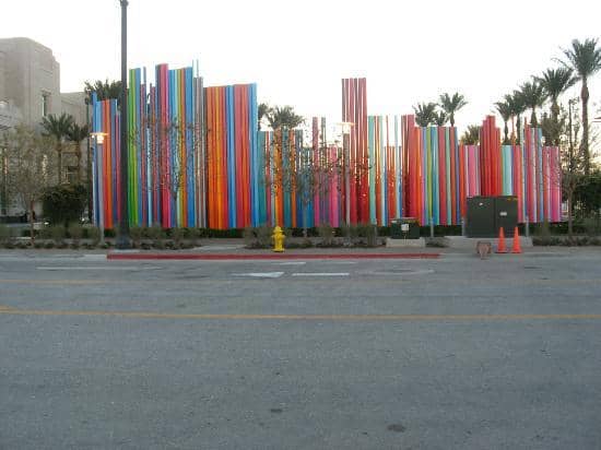 Myron's Cabaret Jazz