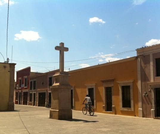 Spiritual Atmosphere