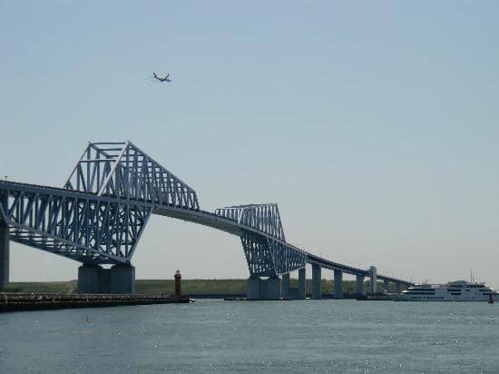 Skyline and Airport Views