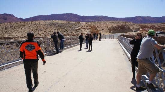 Cascading Waterfalls