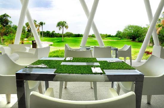 Top-Tier Rental Clubs