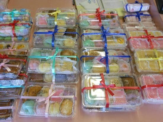 Unique Flavor Adventures