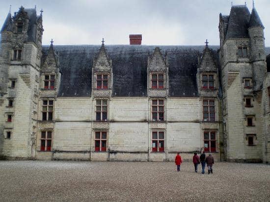 Millennia of History