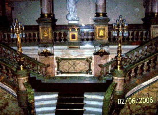 Comedy and Live Shows