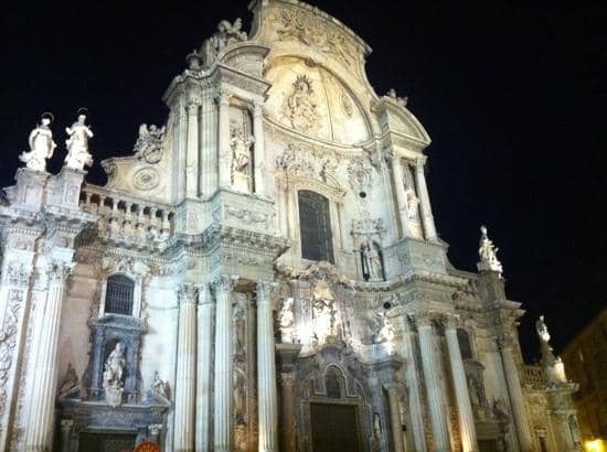 Ayuntamiento de Murcia