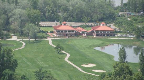 Palace of Fairies Architecture