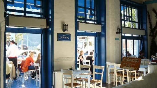 Warm & Welcoming Atmosphere