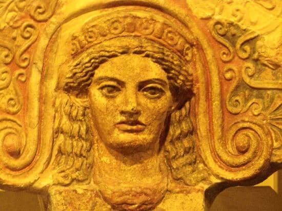 Terracotta and Bronze Artifacts