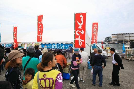 Retro-Modern Portside Atmosphere