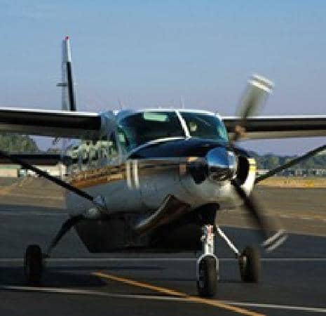 Loch Tay's Serene Waters